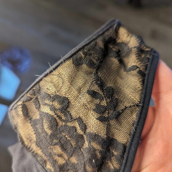 Energetiks * Scarlett Lace Leotard * Child Medium - Picture 6 of 9